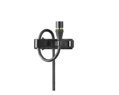 Shure MX150B/C-TQG Кардиоидный петличный микрофон