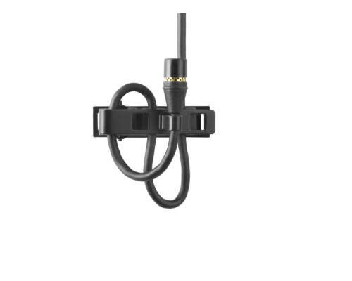 Shure MX150B/C-TQG Кардиоидный петличный микрофон