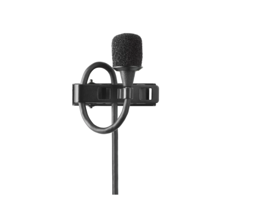 Shure MX150B/C-TQG Кардиоидный петличный микрофон