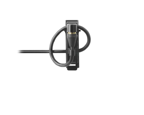 Shure MX150B/C-TQG Кардиоидный петличный микрофон