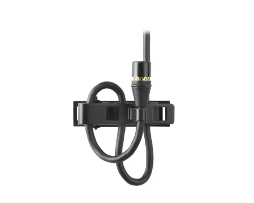 Shure MX150B/C-XLR Кардиоидный петличный микрофон