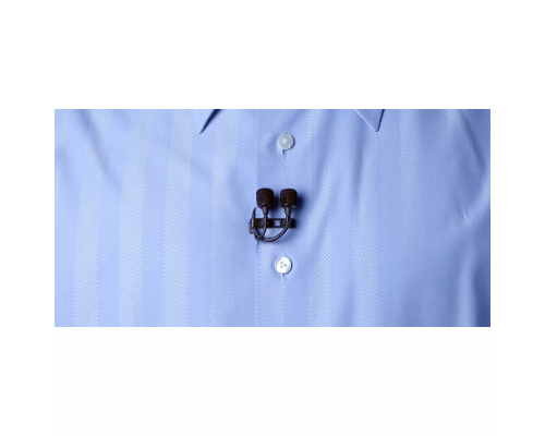 Shure MX150B/O Всенаправленный петличный микрофон