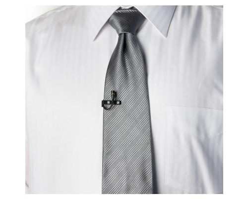 Shure MX150B/O Всенаправленный петличный микрофон