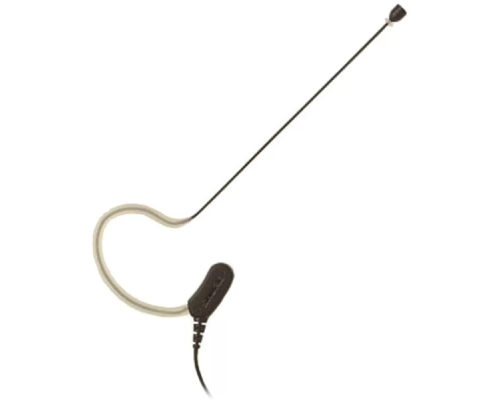 Shure MX153B/O Всенаправленный миниатюрный конденсаторный микрофон