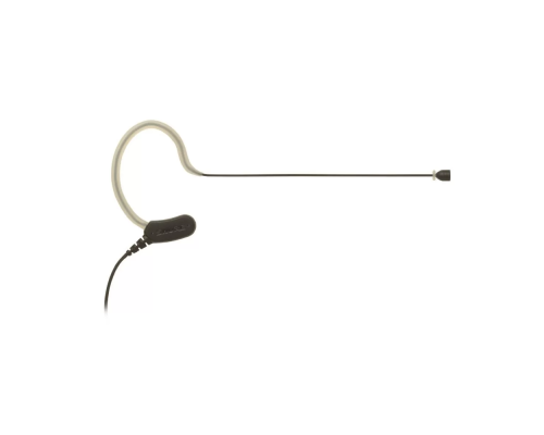 Shure MX153B/O Всенаправленный миниатюрный конденсаторный микрофон