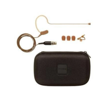 Shure MX153C/O Всенаправленный миниатюрный конденсаторный микрофон