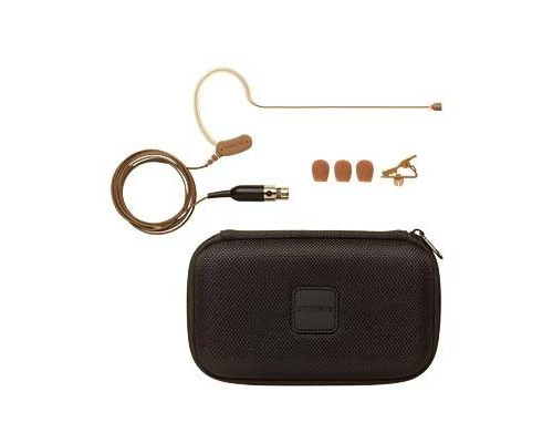 Shure MX153C/O Всенаправленный миниатюрный конденсаторный микрофон