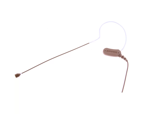 Shure MX153C/O Всенаправленный миниатюрный конденсаторный микрофон