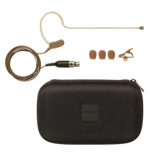 Shure MX153T/O Всенаправленный миниатюрный конденсаторный микрофон