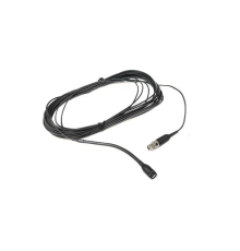 Shure MX202B/C Миниатюрный театрально-хоровой кардиоидный микрофон