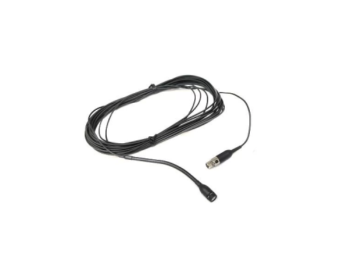 Shure MX202B/C Миниатюрный театрально-хоровой кардиоидный микрофон