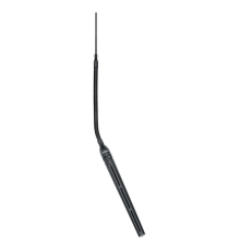 Shure MX202B/MS Суперкардиоидный миниатюрный театрально-хоровой микрофон минипушка