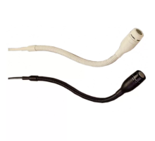 Shure MX202B/N Подвесной микрофон на гибком креплении