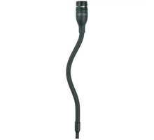 Shure MX202B/S Суперкардиоидный миниатюрный театрально-хоровой микрофон