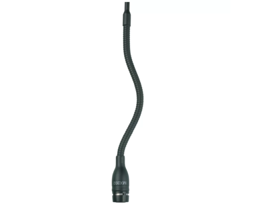 Shure MX202B/S Суперкардиоидный миниатюрный театрально-хоровой микрофон