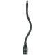Shure MX202B/S Суперкардиоидный миниатюрный театрально-хоровой микрофон