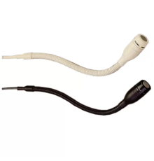 Shure MX202BP/N Подвесной микрофон на гибком креплении