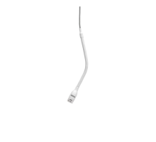 Shure MX202W/C Миниатюрный театрально-хоровой кардиоидный микрофон