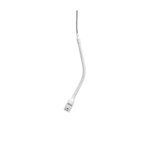 Shure MX202W/C Миниатюрный театрально-хоровой кардиоидный микрофон