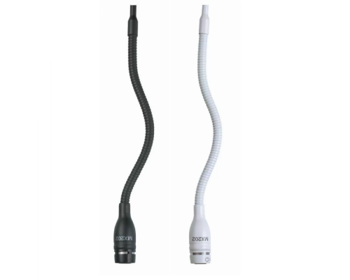 Shure MX202WP-A/C Миниатюрный театрально-хоровой кардиоидный микрофон