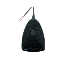 Shure MX392/C Плоский (поверхностный) конденсаторный кардиоидный микрофон