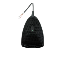 Shure MX392/O Плоский всенаправленнный микрофон