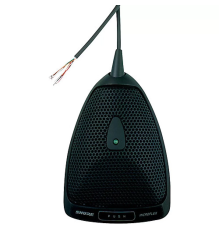 Shure MX392/S Плоский (поверхностный) конденсаторный суперкардиоидный микрофон