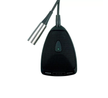 Shure MX393/O Микрофон с программируемым переключателем