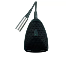 Shure MX393/O Микрофон с программируемым переключателем