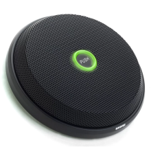 Shure MX396/C Плоский микрофон с направленностью 360* и индикатором