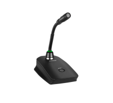 Shure MX405/C Кардиоидный конференц. микрофон на 'гусиной шее'