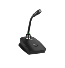 Shure MX405/C Кардиоидный конференц. микрофон на 'гусиной шее'