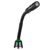 Shure MX405/MS Суперкардиоидный микрофон на гусиной шее