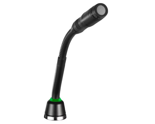 Shure MX405/MS Суперкардиоидный микрофон на гусиной шее