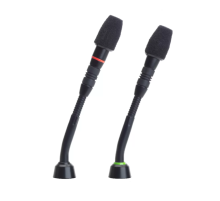 Shure MX405/N Микрофон на гусиной шее, кардиоида, суперкардиоида