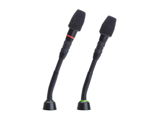 Shure MX405/N Микрофон на гусиной шее, кардиоида, суперкардиоида