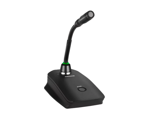 Shure MX405/N Микрофон на гусиной шее, кардиоида, суперкардиоида