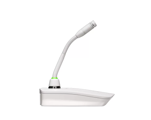 Shure MX405/N Микрофон на гусиной шее, кардиоида, суперкардиоида