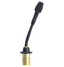 Shure MX405/S Суперкардиоидный конференц. микрофон на 'гусиной шее'