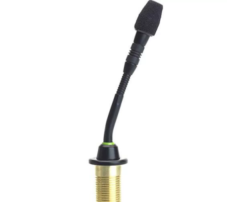 Shure MX405/S Суперкардиоидный конференц. микрофон на 'гусиной шее'