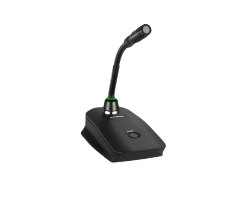 Shure MX405LP/C Кардиоидный конференц. микрофон на 'гусиной шее'