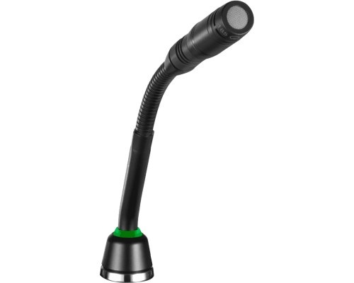 Shure MX405LP/MS Суперкардиоидный микрофон на гусиной шее