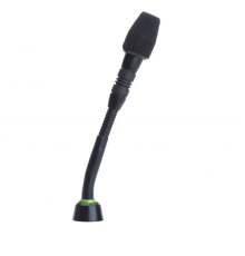 Shure MX405LP/N Микрофон на гусиной шее, кардиоида, суперкардиоида