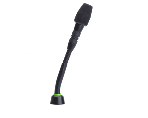 Shure MX405LP/N Микрофон на гусиной шее, кардиоида, суперкардиоида