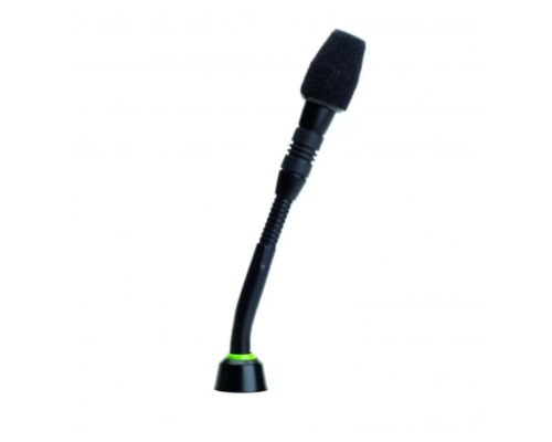 Shure MX405LP/S Суперкардиоидный конференц. микрофон на 'гусиной шее'