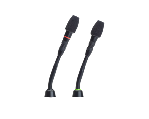 Shure MX405LP/S Суперкардиоидный конференц. микрофон на 'гусиной шее'