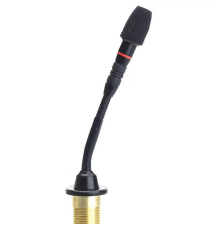 Shure MX405R/C Микрофон на гусиной шее, кардиоида
