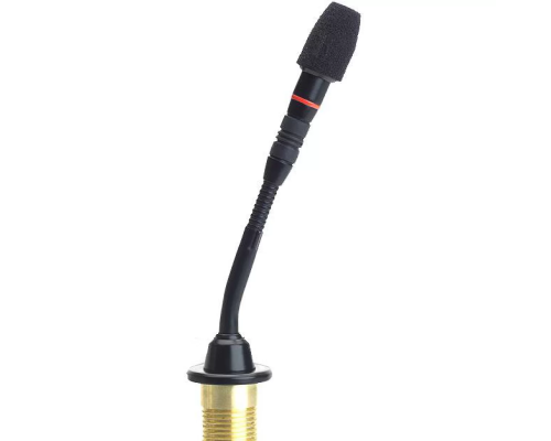 Shure MX405R/S Микрофон на гусиной шее, суперкардиоида