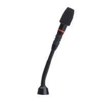 Shure MX405RLP/C Микрофон на гусиной шее, кардиоида