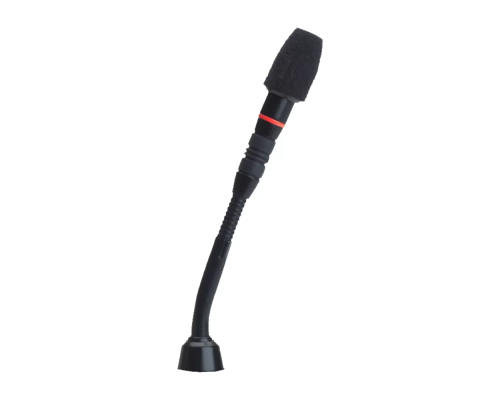 Shure MX405RLP/C Микрофон на гусиной шее, кардиоида
